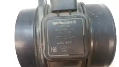 Second-hand car spare part flowmeter for mitsubishi outlander (cw0) kaiteki 4wd oem iam references 5wk97002  9645948980