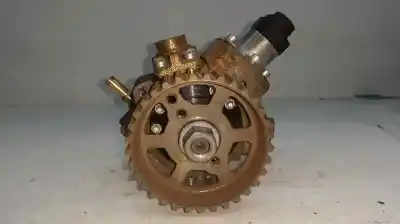 Peça sobressalente para automóvel em segunda mão Bomba Alta por FORD FOCUS LIM. (CB4) 1.6 TDCi CAT Referências OEM IAM 0445010102  9683703780A