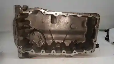 Pezzo di ricambio per auto di seconda mano pozzetto per audi a3 (8p) 2.0 16v fsi riferimenti oem iam   