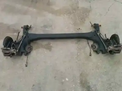 Pezzo di ricambio per auto di seconda mano  per SMART FORFOUR  Riferimenti OEM IAM  DISCO , 4T 