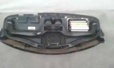 Автозапчасти б/у комплект подушки безопасности за smart forfour básico (70kw) ссылки oem iam   