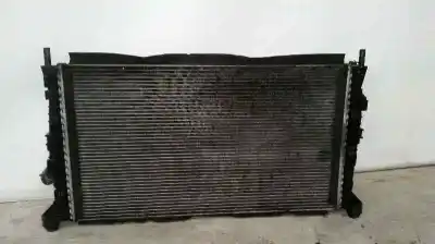 Second-hand car spare part Water Radiator for FORD FOCUS BERLINA (CAP) Ambiente (D) OEM IAM references   