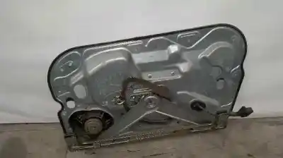 Second-hand car spare part driver left window regulator for ford focus berlina (cap) ambiente (d) oem iam references   