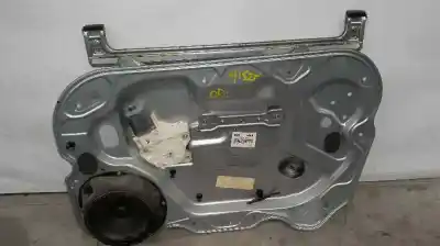 Peça sobressalente para automóvel em segunda mão  por FORD FOCUS BERLINA (CAP)  Referências OEM IAM   