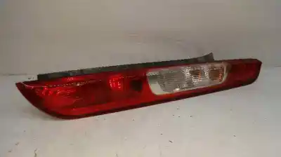 Peça sobressalente para automóvel em segunda mão  por FORD FOCUS BERLINA (CAP)  Referências OEM IAM   