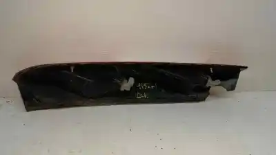 Second-hand car spare part right tailgate light for ford focus berlina (cap) ambiente (d) oem iam references   