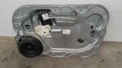 Автозапчасти б/у регулятор стекла переднего правого за FORD FOCUS C-MAX (CAP) Ghia (D) ссылки OEM IAM   