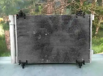 Second-hand car spare part  for CITROEN C4 PICASSO  OEM IAM references 9682531680  T1952001