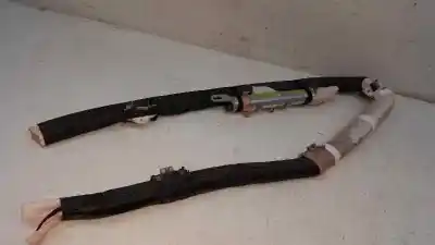 Pezzo di ricambio per auto di seconda mano Airbag A Tenda Anteriore Sinistro per CITROEN C3 Collection Riferimenti OEM IAM   