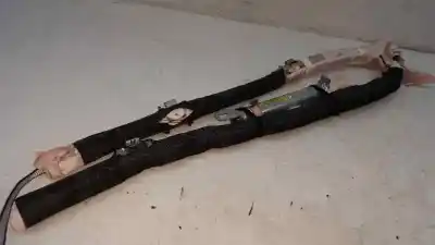 Pezzo di ricambio per auto di seconda mano Airbag A Tenda Anteriore Destro per CITROEN C3 Collection Riferimenti OEM IAM   