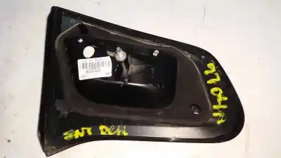 Second-hand car spare part right tailgate light for citroen c3 collection oem iam references   