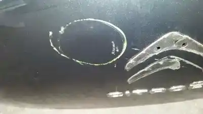 Second-hand car spare part tailgate for citroen c3 collection oem iam references   