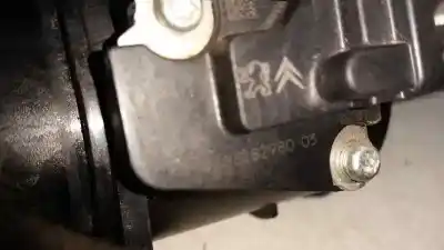 Second-hand car spare part flowmeter for citroen c3 collection oem iam references afh5024  9683282980