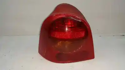 Second-hand car spare part left tailgate light for renault twingo (co6) 1.2 alize oem iam references 