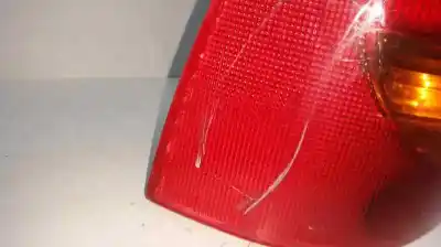 Second-hand car spare part left tailgate light for renault twingo (co6) 1.2 alize oem iam references   