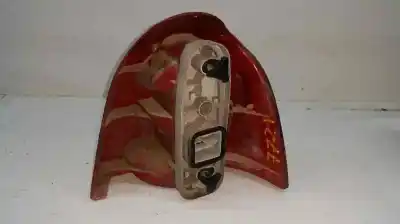 Second-hand car spare part left tailgate light for renault twingo (co6) 1.2 alize oem iam references   