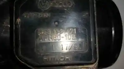 İkinci el araba yedek parçası akis ölçer için audi a3 (8l) 1.8 20v turbo oem iam referansları afh6010b  058133471
