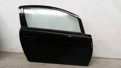 Автозапчасти б/у дверь передняя правая за OPEL CORSA D CATCH ME ссылки OEM IAM   