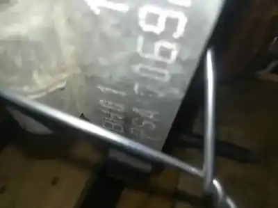 Second-hand car spare part complete engine for citroen c3 tonic oem iam references 8h01  692350