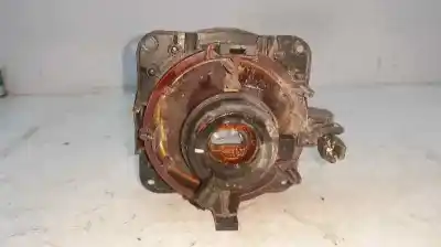 Peça sobressalente para automóvel em segunda mão farol / projetor de nevoeiro esquerdo por ford transit connect (tc7) furg. largo referências oem iam   