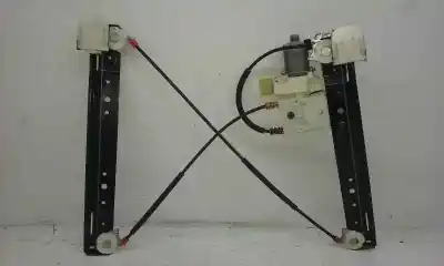 Second-hand car spare part Rear Right Window Regulator for FORD S-MAX (CA1) Trend (03.2010->) OEM IAM references 1881212  6 PINS