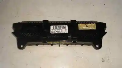 Second-hand car spare part climate control for ford focus turn. (cb8) titanium oem iam references bm5t18c612ch  