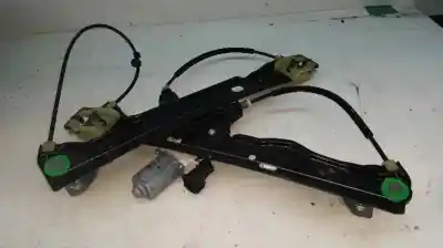 Second-hand car spare part driver left window regulator for ford focus turn. (cb8) titanium oem iam references   6 pins