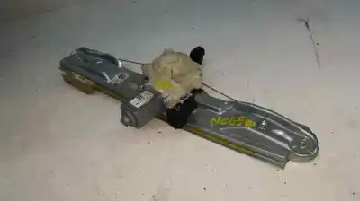 Second-hand car spare part  for FORD FOCUS TURN. (CB8)  OEM IAM references   6 PINS