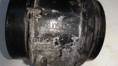 Second-hand car spare part flowmeter for ford focus turn. (cb8) titanium oem iam references 7m5112b579bb  