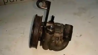 Second-hand car spare part steering pump for kia rio ls berlina oem iam references   