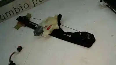 Pezzo di ricambio per auto di seconda mano  per CITROEN C4 PICASSO  Riferimenti OEM IAM   6 PINS