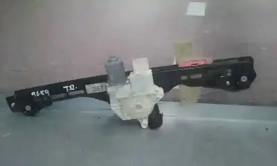 Pezzo di ricambio per auto di seconda mano  per CITROEN C4 PICASSO  Riferimenti OEM IAM 9675288180  