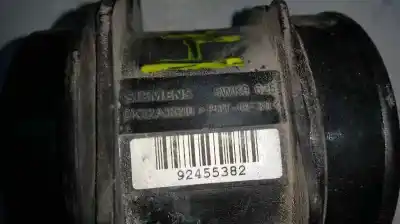 Second-hand car spare part flowmeter for kia rio ls berlina oem iam references 5wk9625  0k32a13210