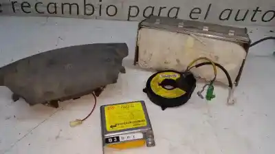 Peça sobressalente para automóvel em segunda mão  por KIA RIO  Referências OEM IAM 0K32B677F0  