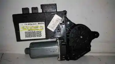 Second-hand car spare part right front window motor for peugeot 307 break / sw (s1) sw oem iam references 