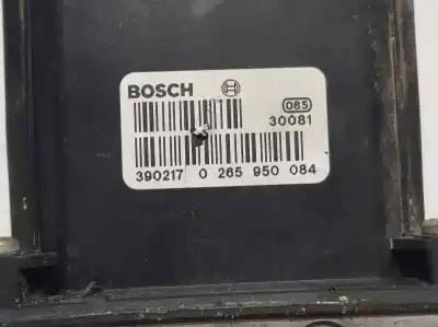 Pezzo di ricambio per auto di seconda mano abs per peugeot 307 break / sw (s1) sw riferimenti oem iam 9648265580  0265225188
