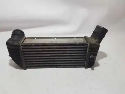 Pezzo di ricambio per auto di seconda mano intercooler per peugeot 307 break / sw (s1) sw riferimenti oem iam 96366353802  66948