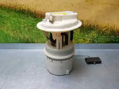 Pezzo di ricambio per auto di seconda mano Sensore Di Livello Del Carburante per PEUGEOT 307 CC (S1) 2.0 Riferimenti OEM IAM   