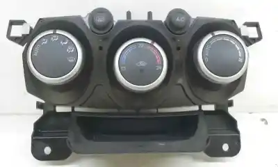 Автозапчастина б/у КЛІМАТ-КОНТРОЛЬ для MAZDA 2 LIM. (DE)  Посилання на OEM IAM DL5461190A  
