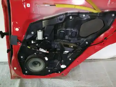 Pezzo di ricambio per auto di seconda mano alzacristalli posteriore destro per mazda 2 lim. (de) 1.4 diesel cat riferimenti oem iam 
