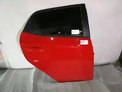 Pezzo di ricambio per auto di seconda mano porta posteriore destra per mazda 2 lim. (de) 1.4 diesel cat riferimenti oem iam 