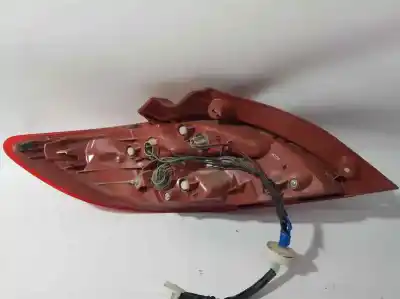 Second-hand car spare part right tailgate light for mazda 2 lim. (de) 1.4 diesel cat oem iam references   