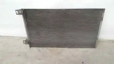 Peça sobressalente para automóvel em segunda mão condensador / radiador de ar condicionado por renault kangoo profesional referências oem iam   