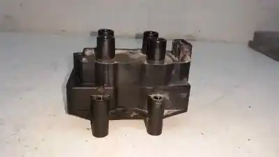 Peça sobressalente para automóvel em segunda mão Bobina De Ignição por CITROEN SAXO 1.1 SX Referências OEM IAM 2526040A  