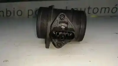 Автозапчастина б/у витратомір повітря для volkswagen caddy ka/kb (2k) maxi life посилання на oem iam 0281002531  038906461b