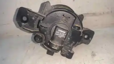 Pezzo di ricambio per auto di seconda mano fendinebbia sinistra per renault clio ii fase ii (b/cb0) authentique riferimenti oem iam 89201773  8200002469