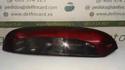 Автозапчасти б/у левый задний фонарь за opel corsa c club ссылки oem iam 