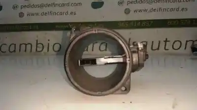 Second-hand car spare part flowmeter for citroen c4 lim. business oem iam references afh5024  9683282980