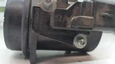 Second-hand car spare part flowmeter for citroen c4 lim. business oem iam references afh5024  9683282980