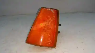 Peça sobressalente para automóvel em segunda mão farolim dianteiro esquerdo por opel kadett e gl familiar referências oem iam 